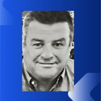 One Harvest Employee Simon Cameron's profile photo