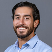 Jesse A. Rosales Email & Phone Number