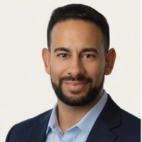 Discover Financial Services Employee Michael Farag's profile photo