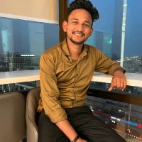 Targeticon Digital Services Pvt. Ltd. Employee Abhishek Singh's profile photo