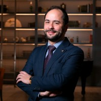 Vasco Parente Email & Phone Number