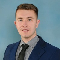 West Earth Sciences Ltd. Employee Lukasz Quinn's profile photo