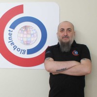 GLOBALNET : SOFTWARE + SERVICES Employee Serkan Korkmaz's profile photo