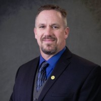 Murray Mechanical Employee Vic Dollens's profile photo