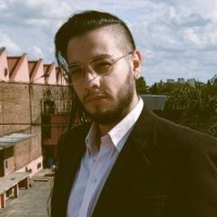 Codetria Employee Luciano Exequiel Ortega's profile photo