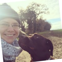 Newsstand Employee Elina Petrusevica's profile photo