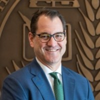 North Dakota State University Employee David Cook's profile photo