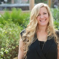 Disney Publishing Worldwide Employee Stephanie Everett's profile photo