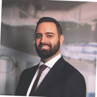 CNH Employee Sam Larson's profile photo