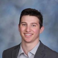 Red Ventures Employee Max Orenstein's profile photo