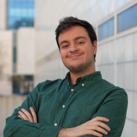 EvoEnzyme Employee Juan Cerrolaza Martínez's profile photo