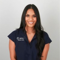 Sunwave Health Employee Sumble Sadiq's profile photo