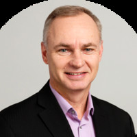 LRI Engineering Inc. (LRI) Employee Eric Esselink's profile photo