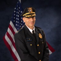 Warwick Police Department Employee Michael Lima's profile photo