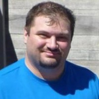 Federal Home Loan Bank of New York Employee Andrew Grimmer's profile photo