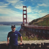 Peak Analysis and Automation Employee Harry Lathbury's profile photo