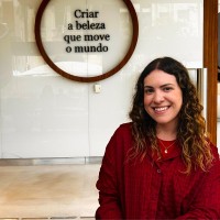L'Oréal Employee Giulia Schizatto's profile photo