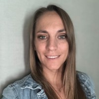 Layton Construction Employee Michaela Osborn's profile photo