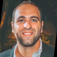 KORAY Employee Julien Saadoun's profile photo