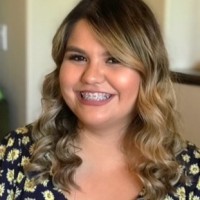 ProTec Building Services Employee Claudia Felix's profile photo