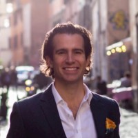 BlackRock Employee Brian Knowles's profile photo