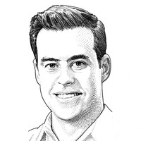 The E.W. Scripps Company Employee Robert Oestreicher's profile photo