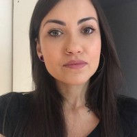 Sintonia Comunicação Employee Renata Matsumoto's profile photo
