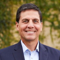 Gordon and Betty Moore Foundation Employee Richard Margoluis's profile photo