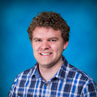 Lucid Software Employee Andy Hurd's profile photo