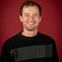 Rapidia Employee Eric Buckley's profile photo