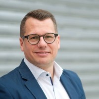 Caritas der Diözese St. Pölten Employee Christoph Riedl's profile photo