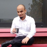 Salesforce Employee Sumit Kashyap's profile photo