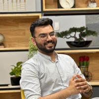 Techstars Startup Weekend Employee Kunal Jaswal's profile photo