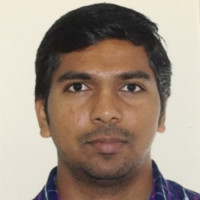 GE Renewable Energy Employee Arunkumar Muthusamy's profile photo