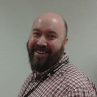 Projects by IF Employee Peter Wells's profile photo