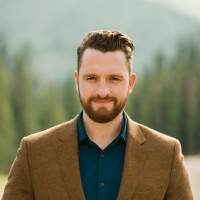 VOZZI Employee Curtis Brackus's profile photo