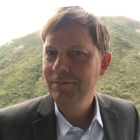 FIS Employee Ronny Andersson's profile photo
