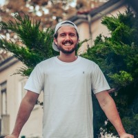 ApiOmat Inc. Employee David Jordan's profile photo