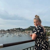 Rotate° Employee Rachael Jones's profile photo