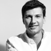 Selesto Employee Jakub Wieczorek's profile photo