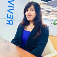 Koch Business Solutions India Employee Shalini Kumari's profile photo