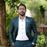 Wipro Employee Shafeeque Ali's profile photo