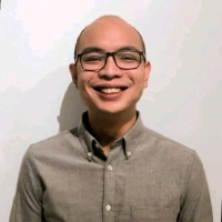 Growth.Pro Employee David Chee's profile photo