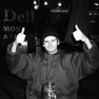 Webster Hall Employee Quinn Marvin's profile photo