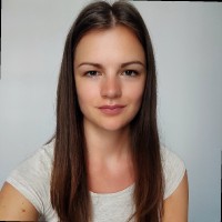 RENI d.o.o. Employee Teja Antončič's profile photo