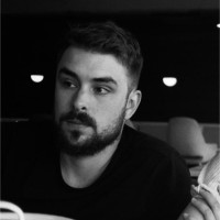 Worm Employee Ivo van 'T Wout's profile photo