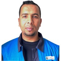 SabriScan Oy Moulds Globally Employee Mimad Mouhcine's profile photo
