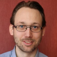 Genesta Property Nordic Employee Stefan Björklund's profile photo