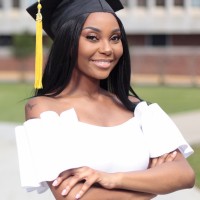 Jim Hudson Inc Employee Jasmin Carson's profile photo