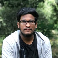 Paragon Digital Services Employee Hanock Kolikapudi's profile photo